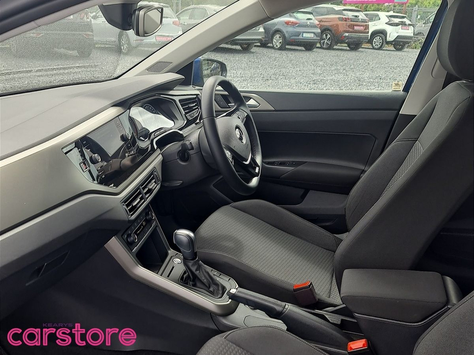 Volkswagen Polo TSI Comfort Line — thumbnail 9