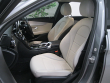 2015 Mercedes-Benz C Class 1.6L Diesel For Sale Images