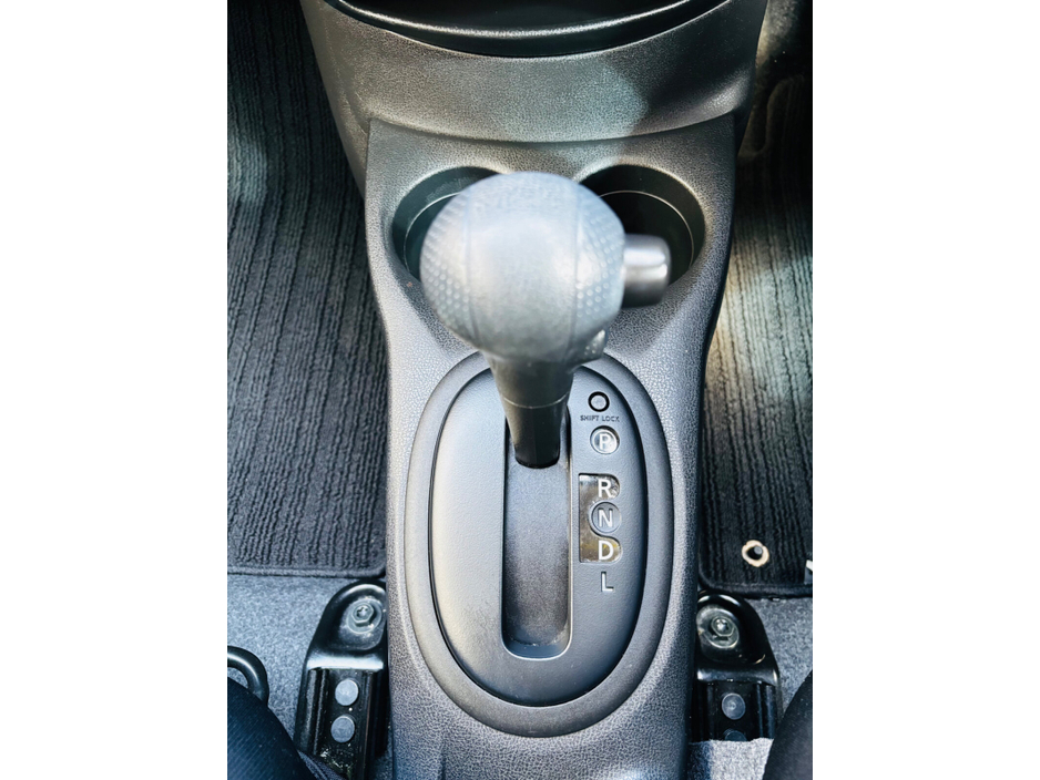 Nissan Note — thumbnail 10