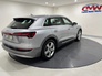 2022 AUDI E-TRON TECHNIK 55 QUATTRO 300KW 95KWH**400KM RANGE**FULL LEATHER**SAME DAY FINANCE ARRANGED**