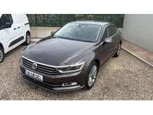 2019 Volkswagen Passat 2L Diesel For Sale Images
