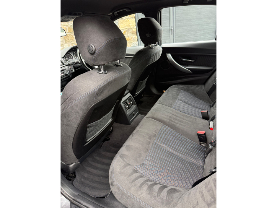 2014 BMW 3 Series 2L Diesel For Sale Images