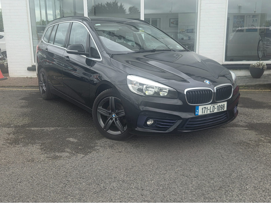 2017 BMW 2 Series For Sale Images