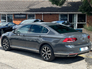 2021 VOLKSWAGEN PASSAT GTE S-A DSG