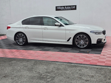 2019 BMW 5 Series 2L Diesel For Sale Images