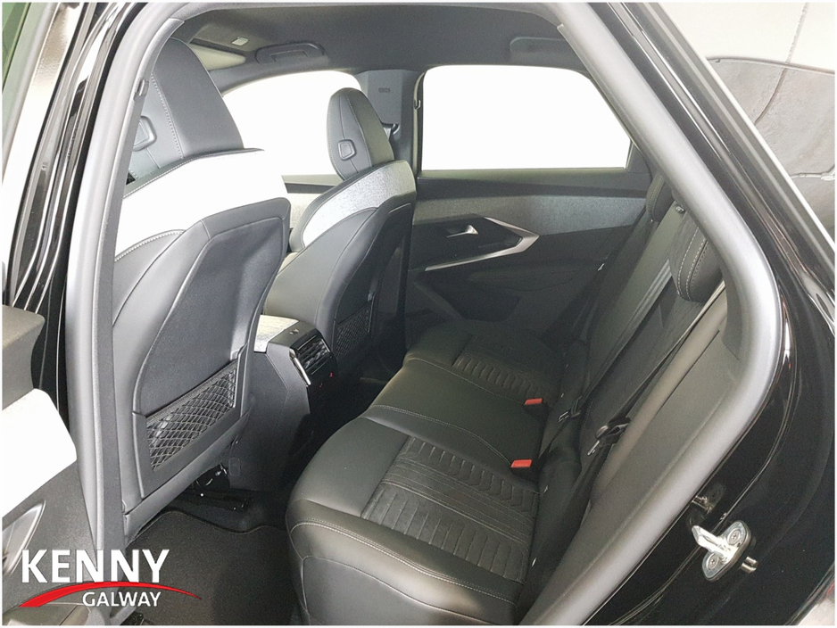 2026 Peugeot 3008 1.2L Petrol Hybrid For Sale Images