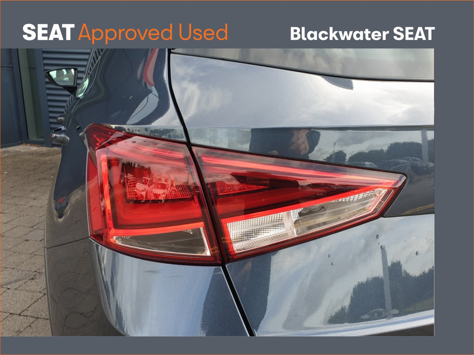 SEAT Arona 1.0TSI 110BHP XPERIENCE PA — thumbnail 19