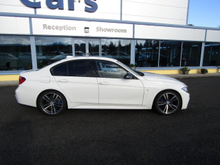 2019 BMW 3 Series 2L Petrol For Sale Images