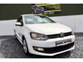 2014 VOLKSWAGEN POLO 