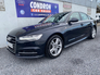 2017 AUDI A6 2.0 TDI S-LINE ULTRA 190 BHP MANUAL ( 172 REG ) 