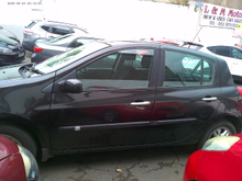 2006 Renault Clio 1.1L Petrol For Sale Images
