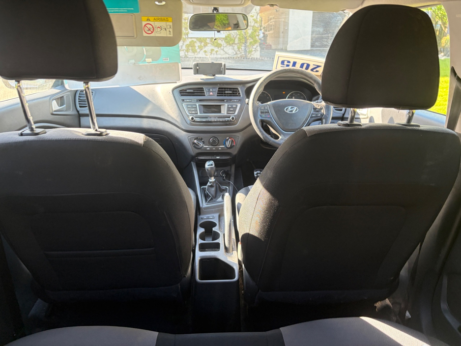 Hyundai i20 ACTIVE T-GDI — thumbnail 18