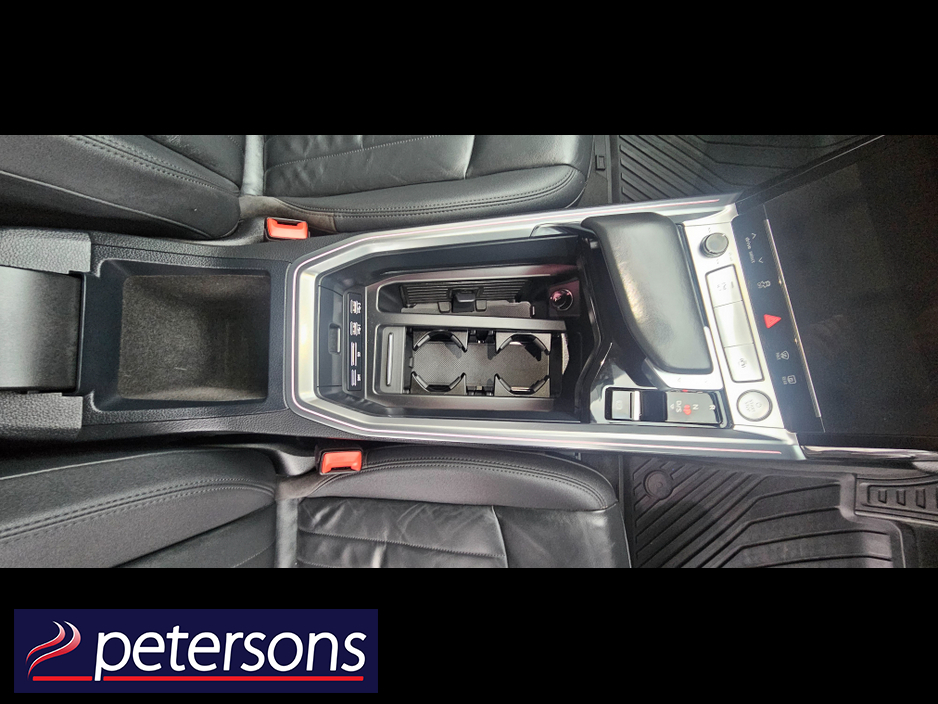 Audi e-tron QUATTRO 55 5DR AUTOMATIC — thumbnail 23
