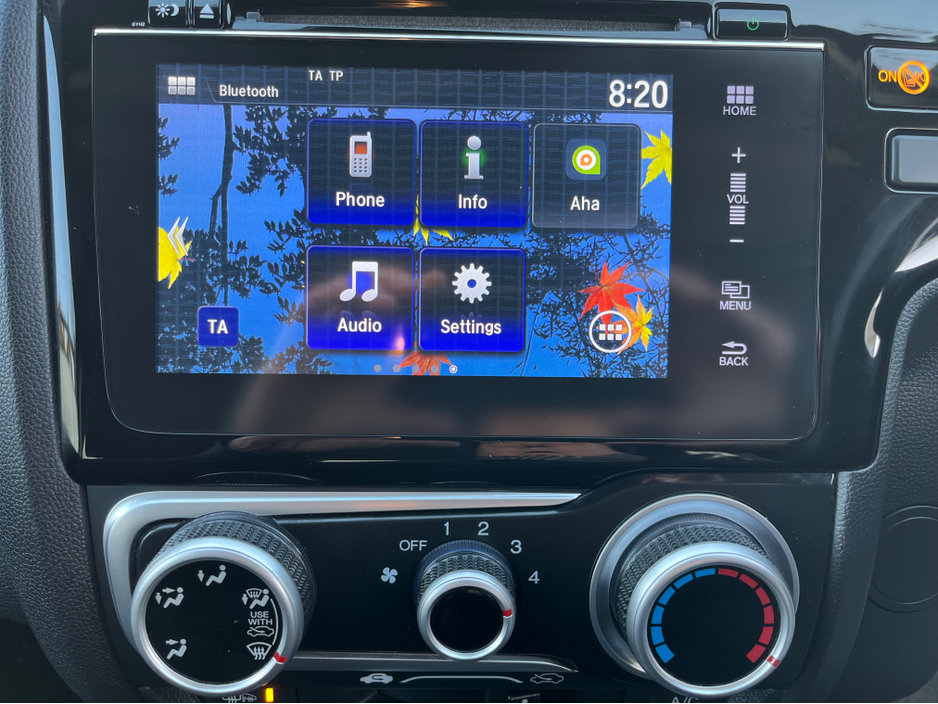 2018 Honda Jazz 1.3L Petrol For Sale Images