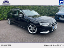 2023 Audi A4 2L Diesel For Sale Images