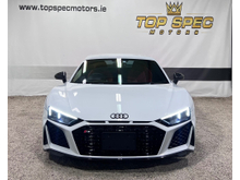 2022 Audi R8 5.9L Petrol For Sale Images