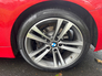 2019 BMW 4 SERIES 420I SPORT ZLOA 2DR AUTO