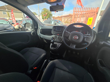 2023 Fiat Panda 1L Petrol For Sale Images