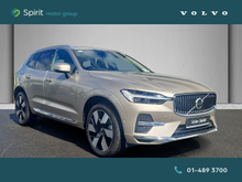 Volvo XC60 T6 Plus Plug In Hybrid