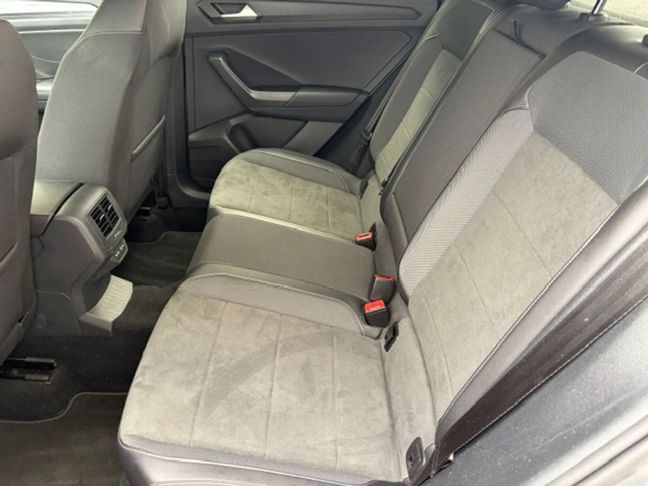 2024 Volkswagen T-Roc 1.5L Petrol For Sale Images