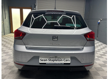 2022 SEAT Ibiza 1.0L Petrol For Sale Images