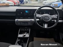 2023 Hyundai Kona 1.6L Petrol Hybrid For Sale Images