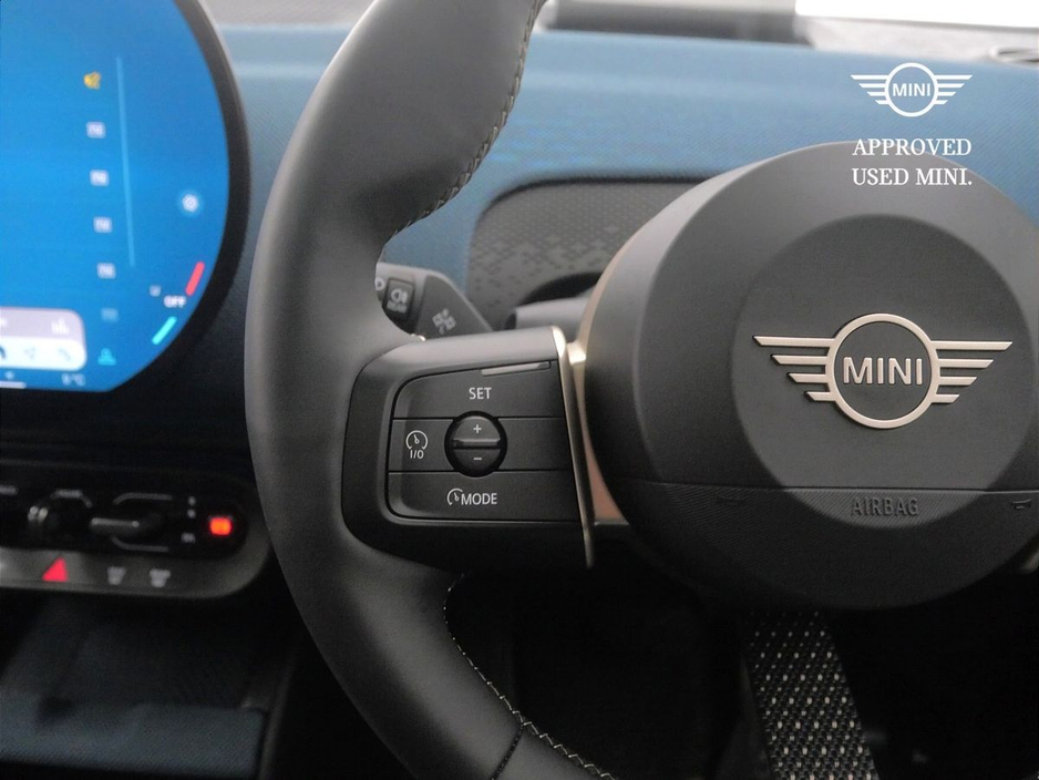 2025 MINI Countryman 1.5L Petrol Hybrid For Sale Images