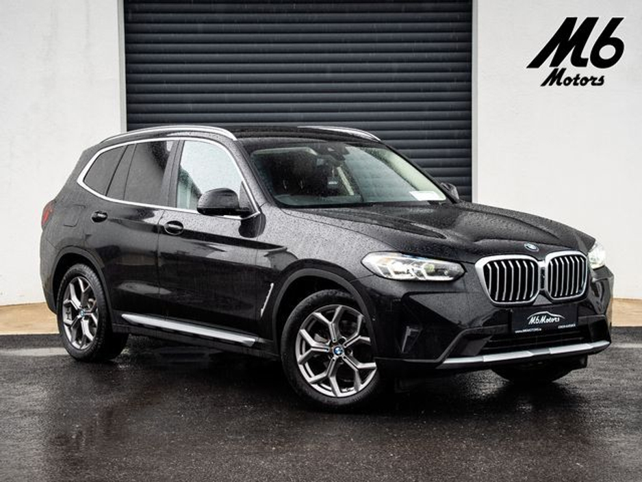 2023 BMW X3