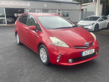 2013 Toyota Prius 1.8L Petrol Hybrid For Sale Images