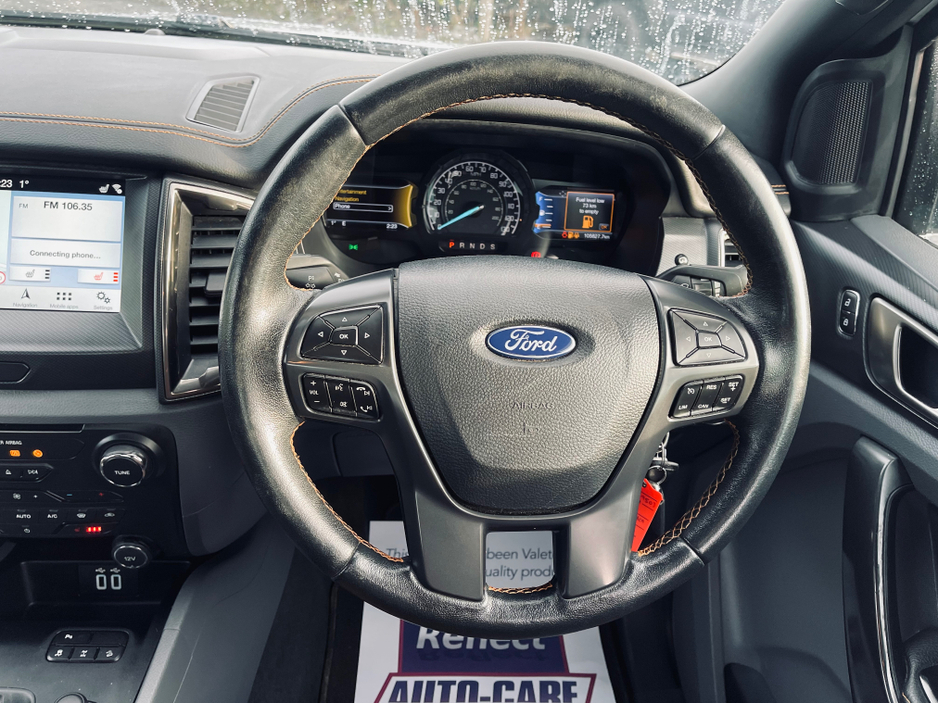2019 Ford Ranger 3.2L Diesel For Sale Images