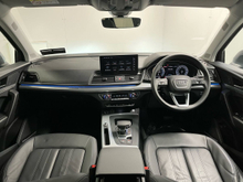 Audi Q5 SE Quattro 50 TFSIe 299BHP -...