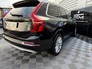 2018 VOLVO XC90 INSCRIPTION T8 PHEV TWIN ENGINE AWD