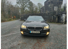 2013 BMW 5 Series 2L Diesel For Sale Images