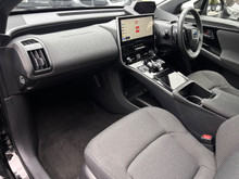 2024 Subaru Solterra 0L Electric For Sale Images