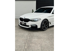 2017 BMW 5 Series 2L Diesel For Sale Images