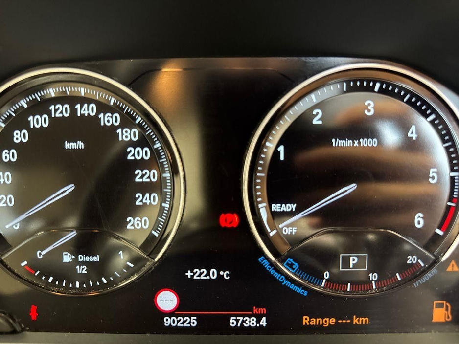 BMW X1 SDRIVE18D SPORT *JUST ARRIVED* €85 PER WEEK — thumbnail 14