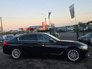 2017 BMW 5 SERIES ( 172 REG ) 523D LUXURY UPGRADED PACK EDITION FULL LEATHER ELECTRIC HEATED SEATS - 360 REVERCE CAMERA - PRIVACY GLASS
