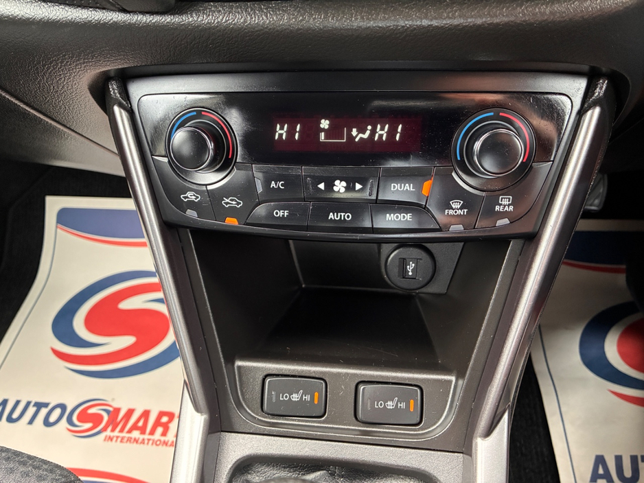2023 Suzuki SX4 S-Cross 1.4L Petrol For Sale Images