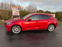 2014 Mazda Mazda3