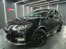 Nissan X-Trail 1.7 DCI SVE 7 Seats