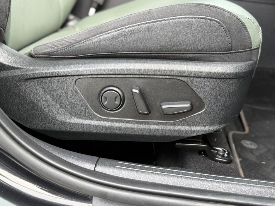 2026 Kia Sportage 1.6L Petrol Hybrid For Sale Images