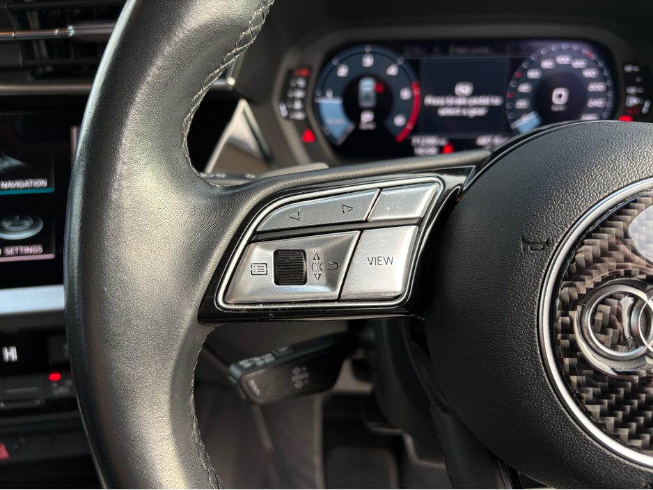 2021 Audi A3 2L Diesel For Sale Images