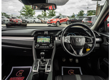 2019 Honda Civic 1.6L Diesel For Sale Images