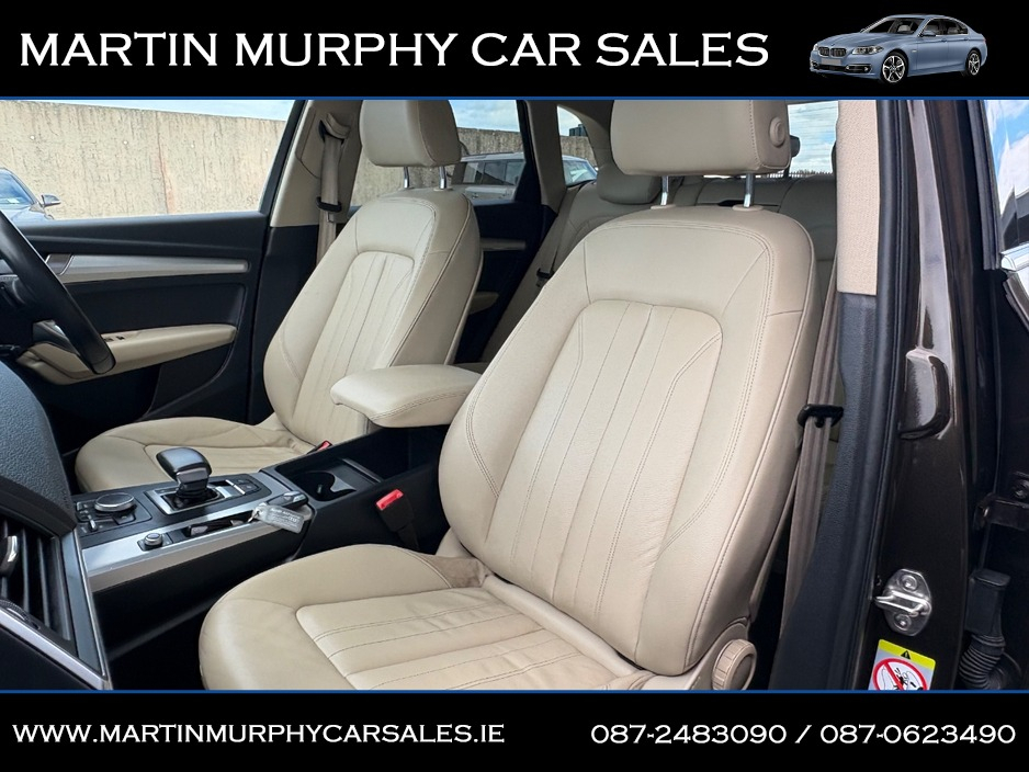 2019 Audi Q5 2L Diesel For Sale Images