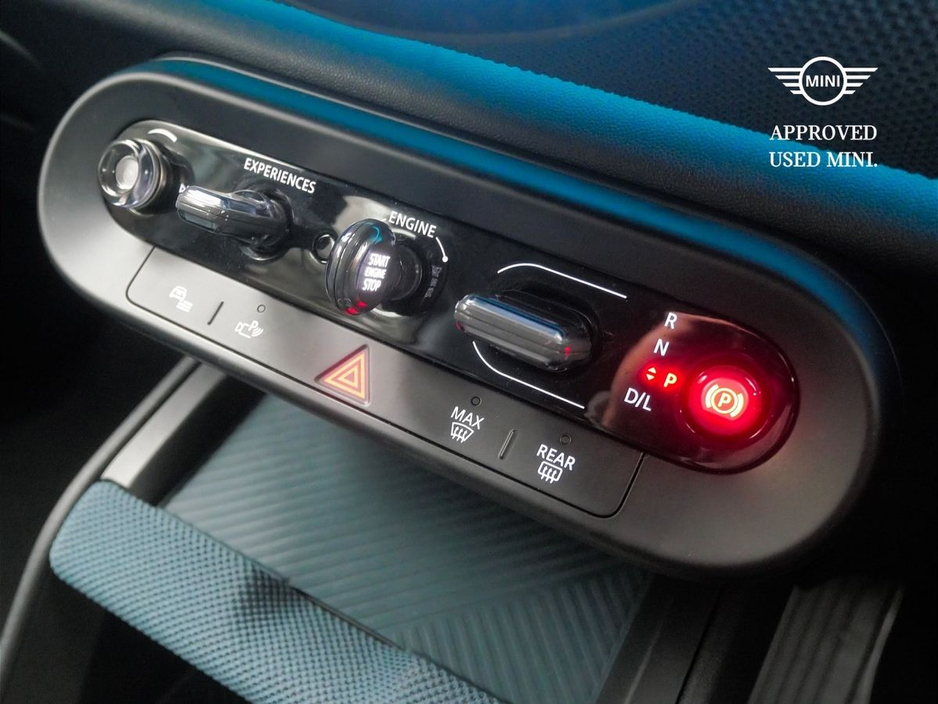 2024 MINI Countryman 1.5L Petrol For Sale Images