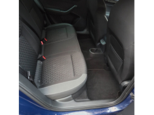 2017 Skoda Rapid 1L Petrol For Sale Images