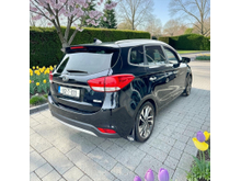 2018 Kia Carens 1.7L Diesel For Sale Images