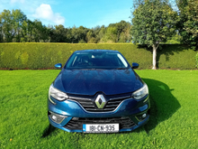 2018 Renault Megane 1.5L Diesel For Sale Images