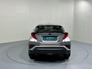 2022 TOYOTA C-HR Self Charging Hybrid Sol Automatic
