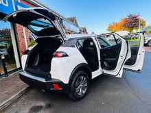 2018 Peugeot 5008 1.5L Diesel For Sale Images